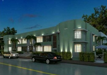 601 11th Street – Miami